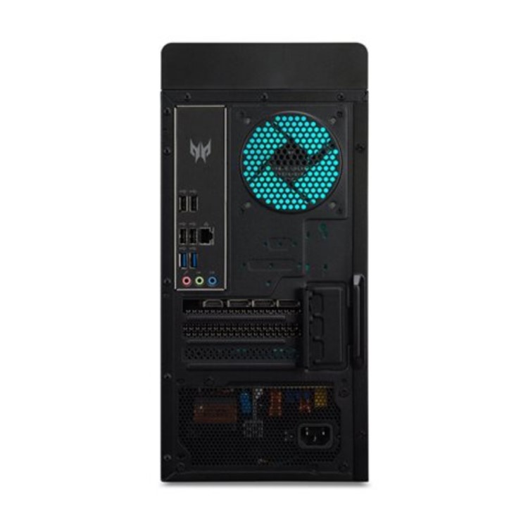 Acer Predator Orion 3000 PO3-650 Intel Core i5-13400F RTX 4060 16GB RAM 1TB SSD Windows 11 Gaming PC