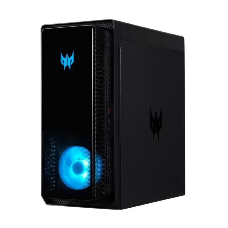 Acer Predator Orion 3000 PO3-650 Intel Core i5-13400F RTX 4060 16GB RAM 1TB SSD Windows 11 Gaming PC