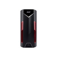 Acer Nitro N50-600 Core i7-8700 16GB 1TB HDD + 256GB SSD GeForce RTX 2060 6GB Windows 10 Gaming PC Acer Nitro N50-600 Core i7-8700 16GB 1TB HDD + 256GB SSD GeForce RTX 2060 6GB Windows 10 Gaming PC