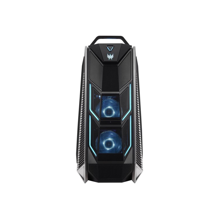 Acer Predator Orion 9000 PO9-600 Core i7-7800X 16GB 1TB + 256GB GTX 1080 Windows 10 Gaming PC 