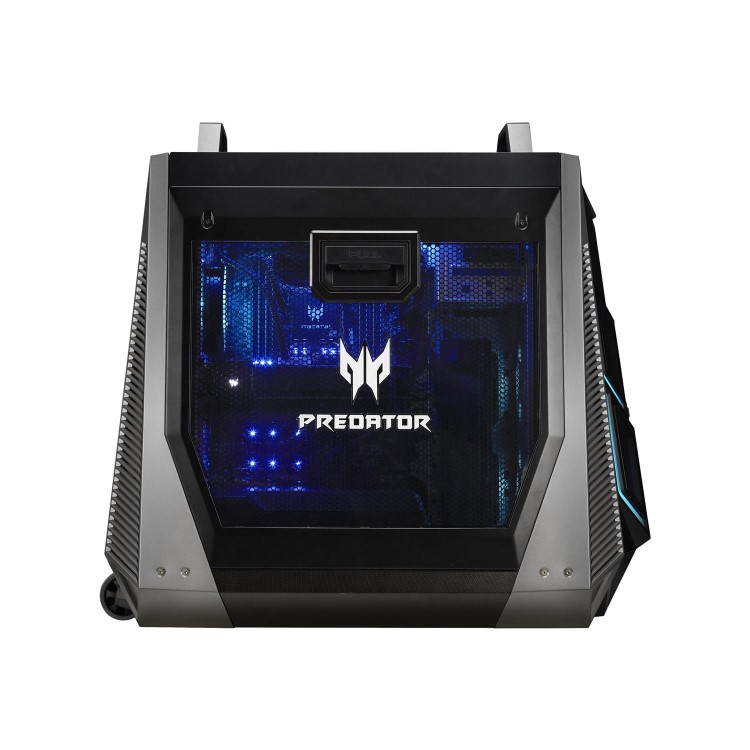 Acer Predator Orion 9000 PO9-600 Core i7-7800X 16GB 1TB + 256GB GTX 1080 Windows 10 Gaming PC 