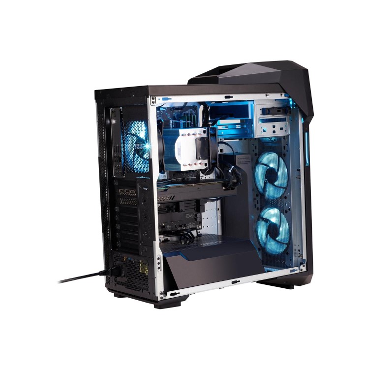 Acer Predator Orion 5000 Core i7-8700 16GB 1TB HDD + 256GB SSD GeForce RTX 2070 Windows 10 Home Gaming PC