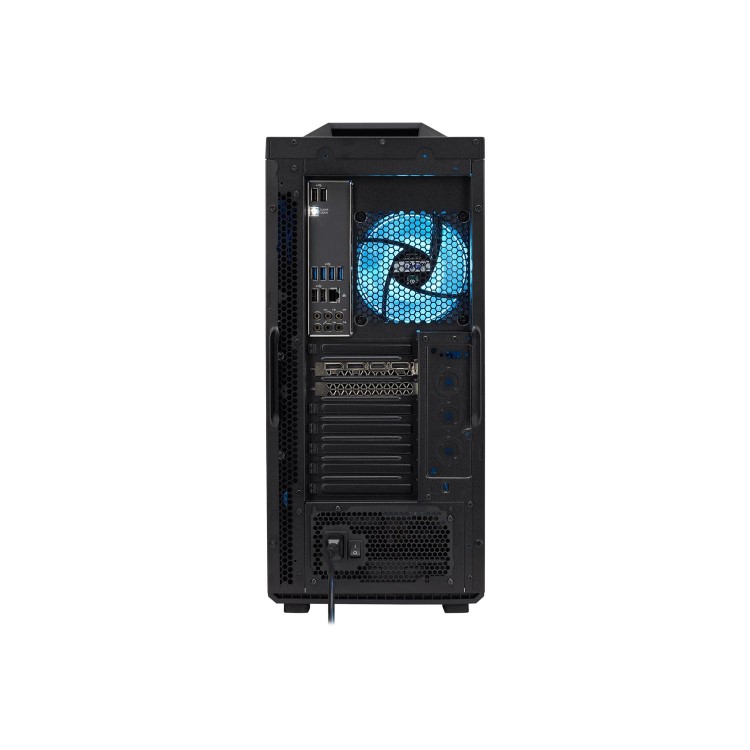 Acer Predator Orion 5000 Core i7-8700 16GB 1TB HDD + 256GB SSD GeForce RTX 2070 Windows 10 Home Gaming PC