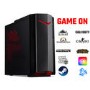 Acer Nitro Intel Core i5-10400F 8GB 1TB HDD GeForce GTX 1650 Windows 10 Gaming Desktop