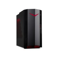Acer Nitro N50-610 Core i5-10400F 8GB 1TB HDD + 512GB SSD GeForce GTX 1660 Super Windows 10 Gaming Desktop 