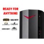 Acer Nitro N50-610 Core i5-10400F 8GB 1TB HDD + 512GB SSD GeForce GTX 1660 Super Windows 10 Gaming Desktop 