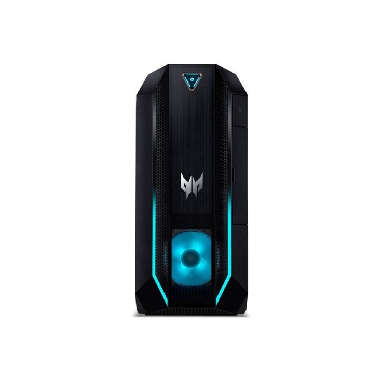 Acer Predator Orion 3000 Core i7-11700F 16GB 1TB HDD + 512GB SSD GeForce RTX 3070 8GB Windows 10 Gaming PC 
