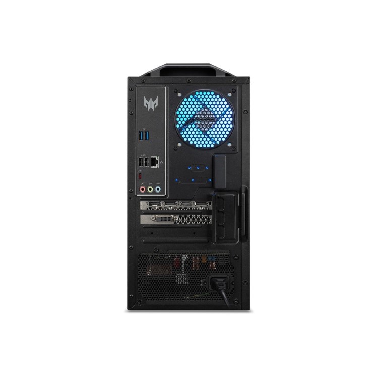 Acer Predator Orion 3000 Core i7-11700F 16GB 1TB HDD + 512GB SSD GeForce RTX 3070 8GB Windows 10 Gaming PC 