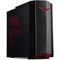 Acer Nitro N50-620 Core i5-11400F 8GB 1TB SSD GeForce GTX 1650 Windows 10 Gaming PC