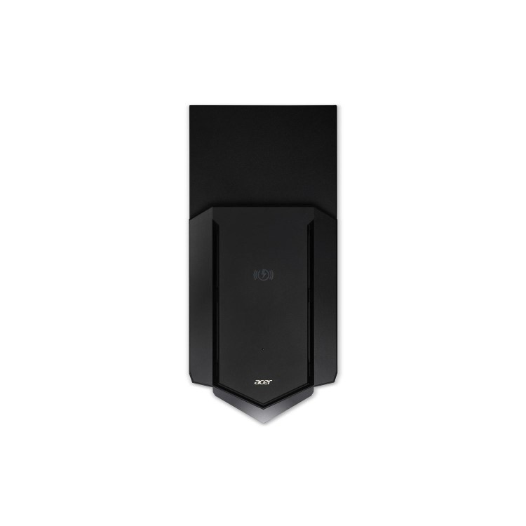 Acer Nitro N50-620 Core i5-11400F 8GB 1TB SSD GeForce GTX 1650 Windows 10 Gaming PC