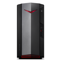 Acer Nitro N50-640 Core i5-12400 8GB 512GB SSD + 1TB HDD GeForce GTX 1660 Super Windows 11 Gaming PC