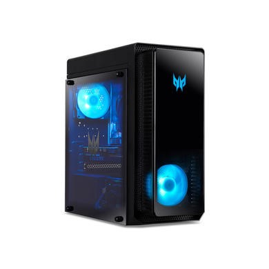 Acer Predator PO3-640 Core i7-12700F 16GB 1TB SSD RTX 3070 Windows 11 Gaming PC