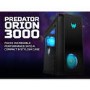 Acer Predator PO3-640 Core i7-12700F 16GB 1TB SSD RTX 3070 Windows 11 Gaming PC