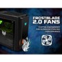 Acer Predator PO3-640 Core i7-12700F 16GB 1TB SSD RTX 3070 Windows 11 Gaming PC