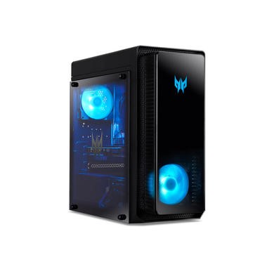 Acer Predator PO3-640 Core i5-12400F 16GB 1TB SSD RTX 3060 Windows 11 Gaming PC