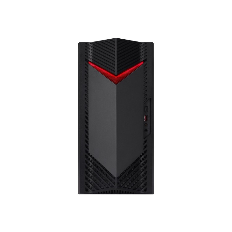 Acer Nitro 50 N50-650 Intel Core i5 8GB RAM 1TB SSD RTX 3050 Windows 11 Gaming Desktop PC
