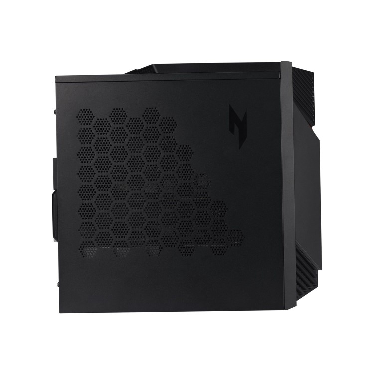 Acer Nitro 50 N50-650 Intel Core i5 8GB RAM 1TB SSD RTX 3050 Windows 11 Gaming Desktop PC