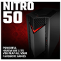 Acer Nitro N50-650 Intel Core i5-13400F 16GB RAM 512GB SSD RTX 4060 Windows 11 Gaming PC