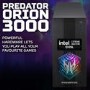 Acer Predator PO3-665 Intel Core i5-14400F 16GB RAM 512GB SSD RTX 5060 Windows 11 Gaming PC