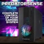 Acer Predator PO3-665 Intel Core i5-14400F 16GB RAM 512GB SSD RTX 5060 Windows 11 Gaming PC