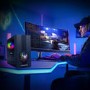 Acer Predator PO3-665 Intel Core i5-14400F 16GB RAM 512GB SSD RTX 5060 Windows 11 Gaming PC