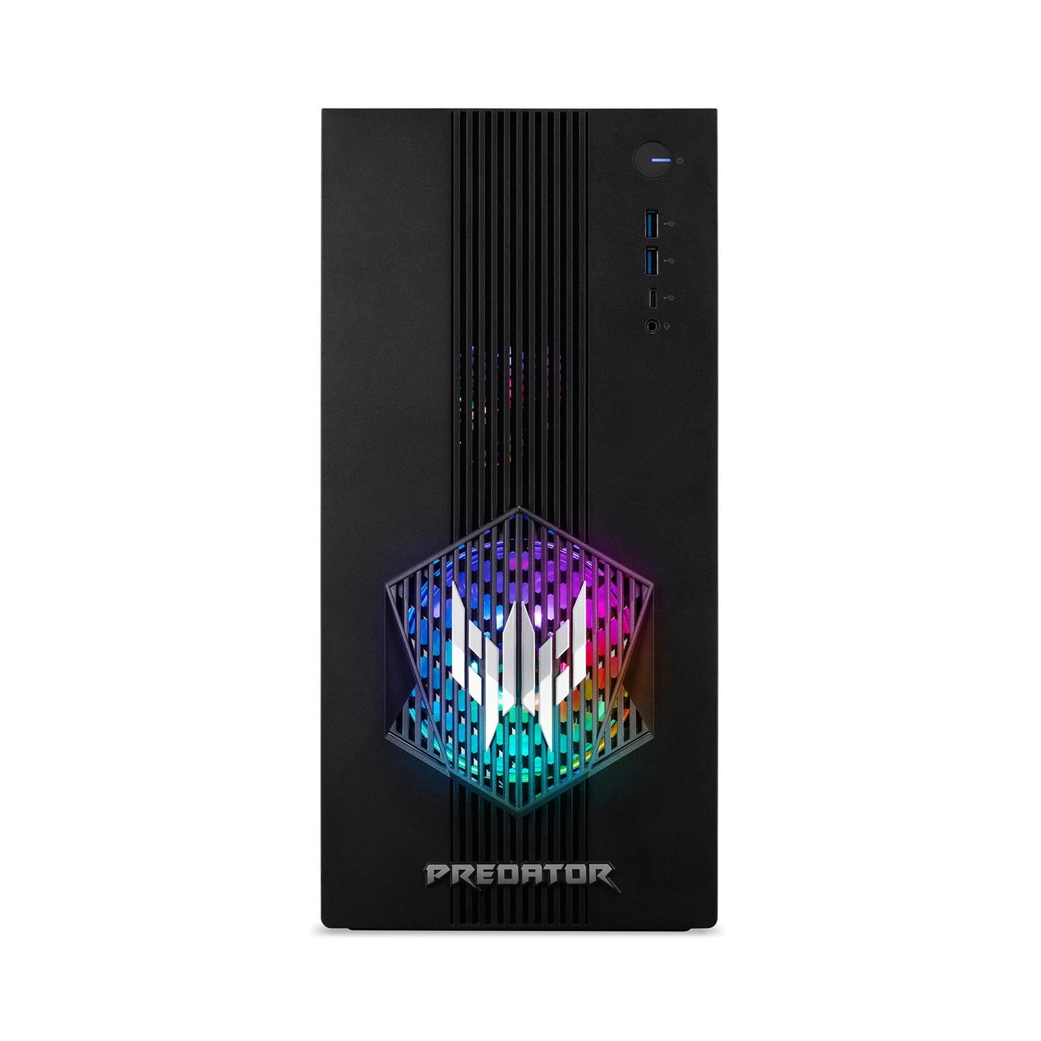 Predator Orion 3000 Intel Core i5 14400F RAM 1TB SSD RTX 5060 Ti Windows 11 Gaming PC