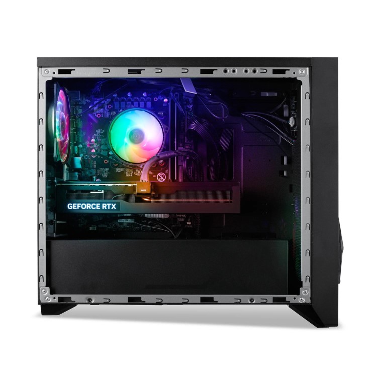 Acer Predator Orion 3000 Intel Core i5 14400F 32GB RAM 1TB SSD RTX 5060 Ti Windows 11 Gaming PC
