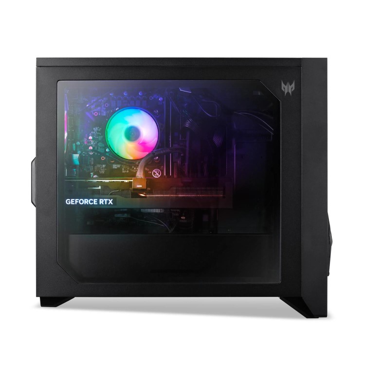Acer Predator Orion 3000 Intel Core i5 14400F 32GB RAM 1TB SSD RTX 5060 Ti Windows 11 Gaming PC