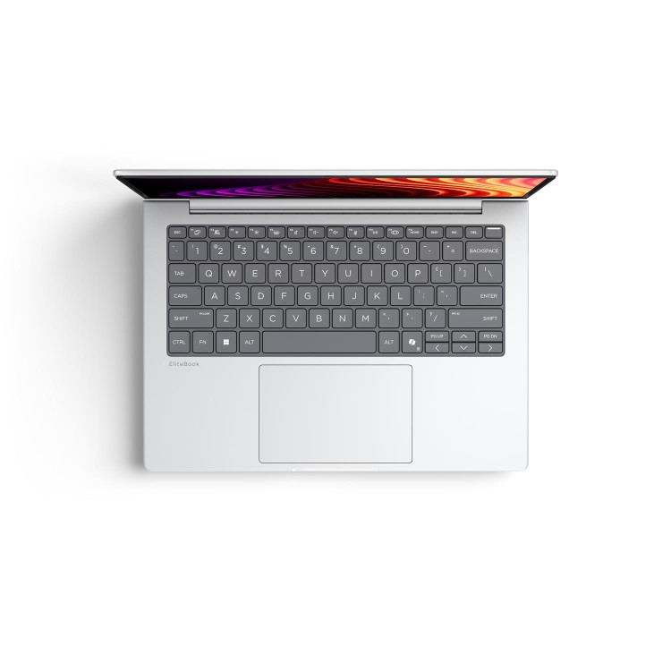 HP EliteBook 8 G2i Next Gen AI PC Intel Core Ultra 7 32GB RAM 512GB SSD 14 Inch windows 11 Pro Laptop