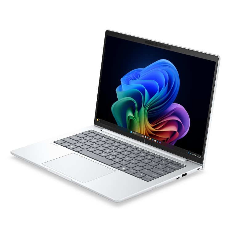 HP EliteBook 8 G2i Next Gen AI PC Intel Core Ultra 7 32GB RAM 512GB SSD 14 Inch windows 11 Pro Laptop