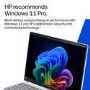 HP EliteBook 8 G2i Next Gen AI PC Intel Core Ultra 7 32GB RAM 512GB SSD 14 Inch windows 11 Pro Laptop