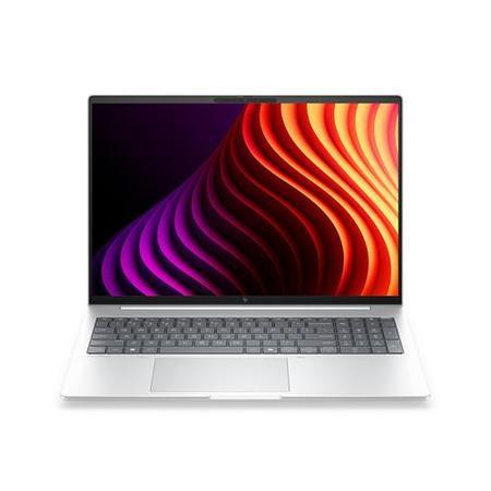 EliteBook 8 G2i 16 inch Notebook Next Gen AI PC Wolf Pro Security Edition, 16", Windows 11 Pro, Intel Core™ Ultra 5, 32GB RAM, 512GB SSD, WUXGA, Glacier silver, Copilot+ PC