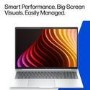 EliteBook 8 G2i 16 inch Notebook Next Gen AI PC Wolf Pro Security Edition, 16", Windows 11 Pro, Intel Core™ Ultra 5, 32GB RAM, 512GB SSD, WUXGA, Glacier silver, Copilot+ PC