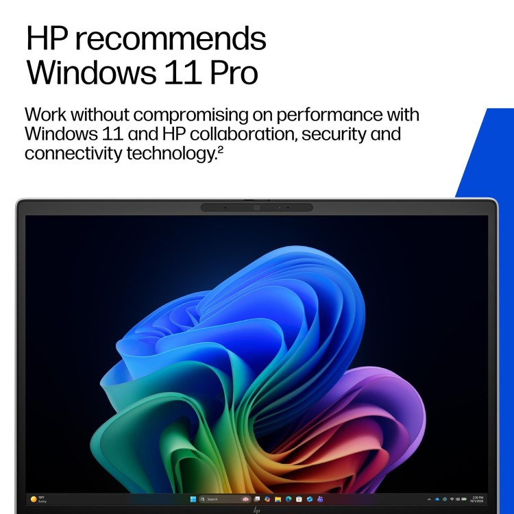 HP EliteBook 6 G2a AMD Ryzen 7 PRO 32GB RAM 512GB SSD 14 Inch Windows 11 Pro Laptop