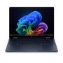 HP EliteBook X Flip G2i Intel Core Ultra 7 32GB RAM 512GB SSD 14 Inch Windows 11 Pro Touchscreen Laptop