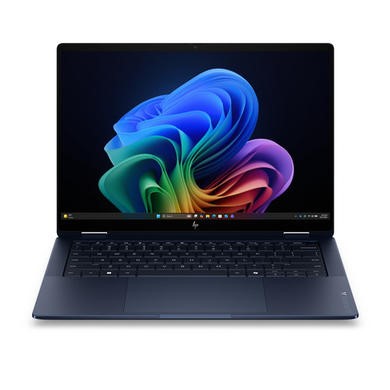 HP EliteBook X Flip G2i Intel Core Ultra 7 32GB RAM 512GB SSD 14 Inch Windows 11 Pro Touchscreen Laptop
