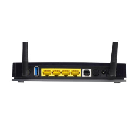 Netgear N300 Wireless DSL Modem Router