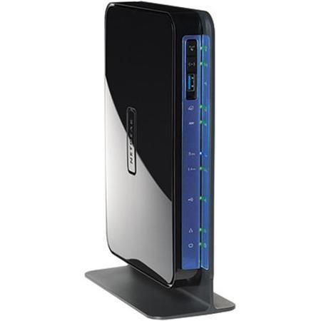 Netgear n600 wifi modem router Clearance