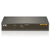D-Link 8-port 10/100/1000 Umanaged Desktop Switch with 4 PoE Ports