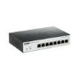 8-Port PoE Gigabit EasySmart Switch