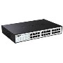 D-Link 24-Port PoE Gigabit Smart Switch