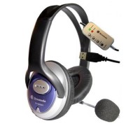 Dynamode DH-660 - headset