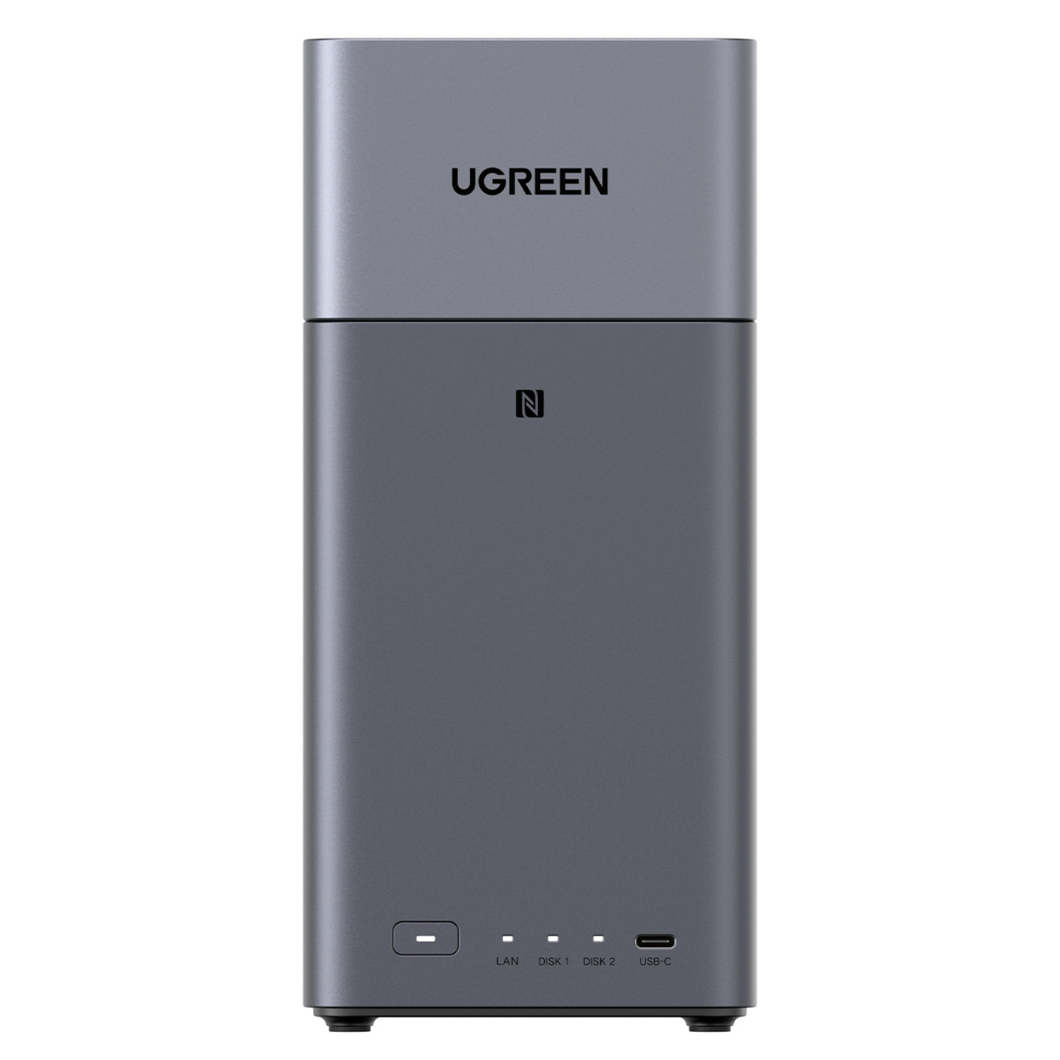 DH2300 RAM 2 BAY NAS Expansion Enclosure HDMI Cable