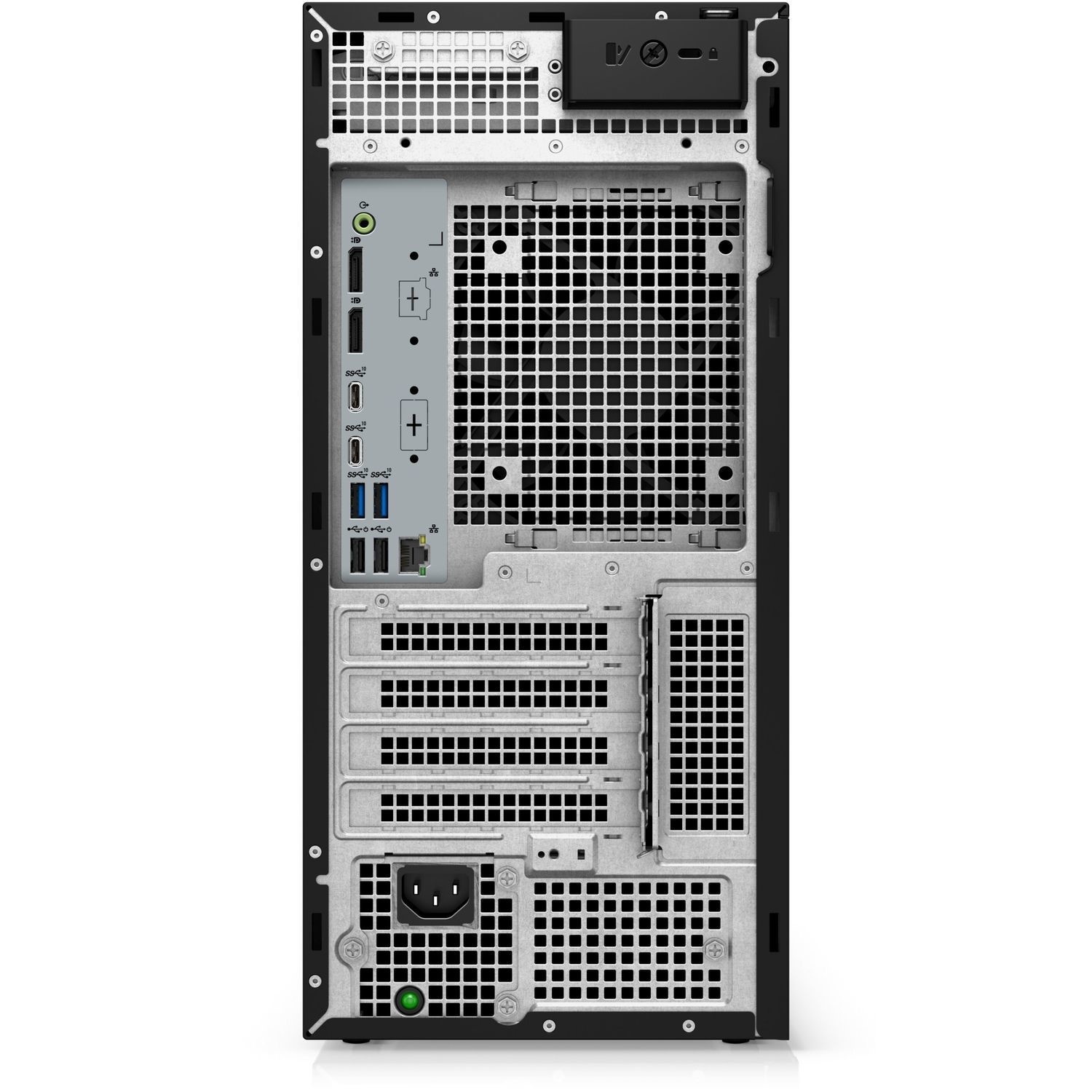 Dell Precision 3660 Core i7-12700K 32 GB 1 TB SSD Windows 10 Pro Desktop PC - Laptops Direct Dell Precision 3660 Core i7-12700K 32 GB 1 TB SSD Windows 10 Pro Desktop PC - Laptops Direct