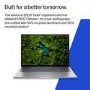 HP Z8G2I14 U7-356H 14IN 32GB 1TB Laptop