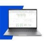 HP Z8G2I14 U9-386H 14IN 64GB 1TB Laptop