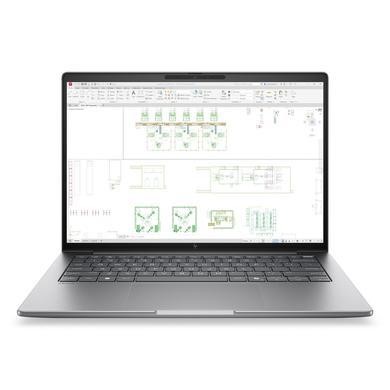 HP Z8G2I14 U9-386H 14IN 64GB 1TB Laptop