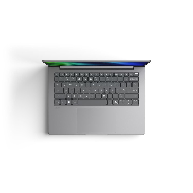 HP ZBook 8 G2i Intel Core Ultra 7 16GB RAM 512GB SSD 14 Inch Windows 11 Pro Laptop