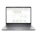 DH8G8ET HP ZBook 8 G2i Intel Core Ultra 7 16GB RAM 512GB SSD 14 Inch Windows 11 Pro Laptop