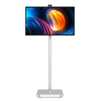 Dahua DHI-LM32-U400P 32" Explorer Mobile Smart Android 4K Touchscreen Monitor 
